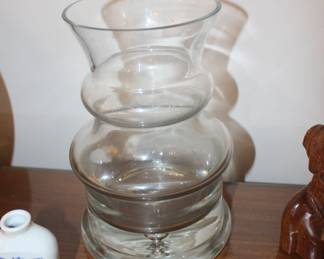 Bubble Vase