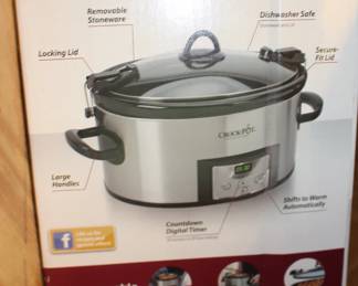 Crock Pot