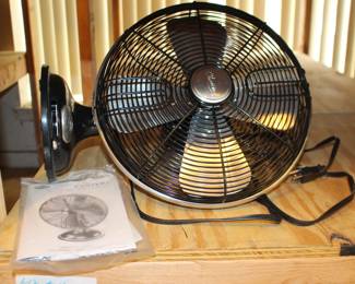 Century Fan