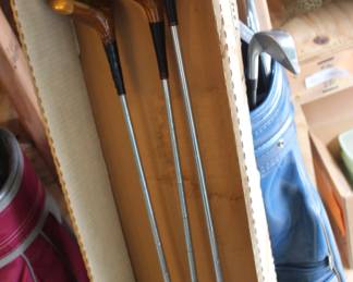 Golf Clubs