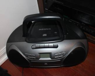 Insignia Radio