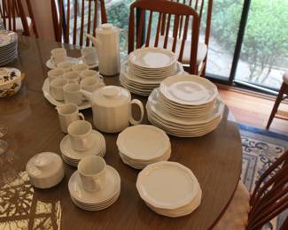 Rosenthal Studio Line Dinnerware
