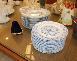 Worcester English Dishes