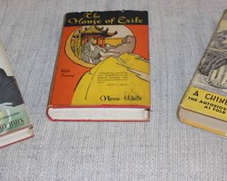 Sample of Many Books, Chinese to Me, A Chinese Testament