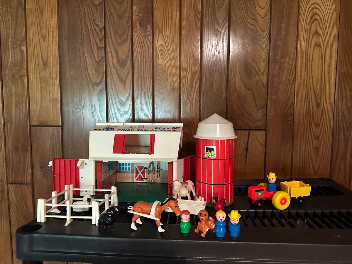 Okie Dokie Estate Sales in Lees Summit, MO starts on 10/6/2023