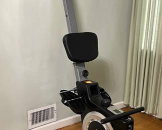 Maxkare Rowing Machine