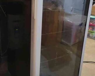 Plug In Beverage Cooler