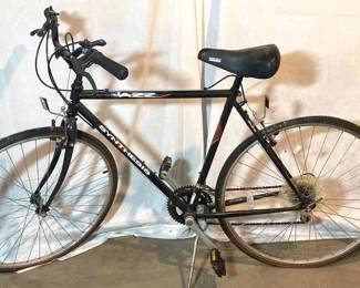 Synthesis Jazz Bicycle 