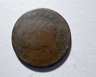1809 Classic Head 1C