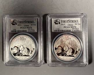 2014 S Baseball Hall of Fame Pete Rose PCGS Graded PR 69 DCAM