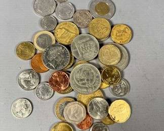 World Coins