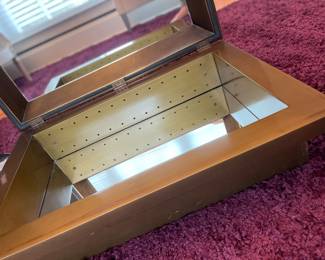 Restoration Hardware Med Cabinet