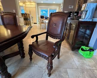 DINING CHAIRS