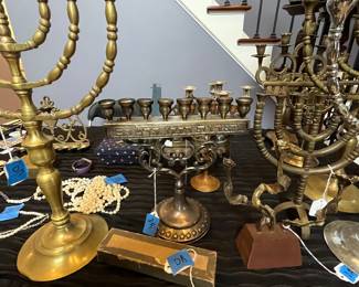 JUDAICA