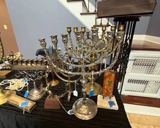 JUDAICA