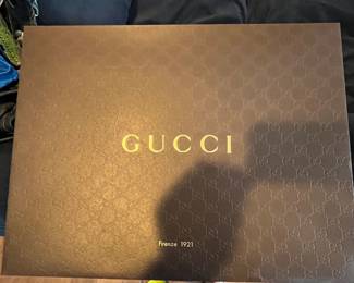GUCCI
