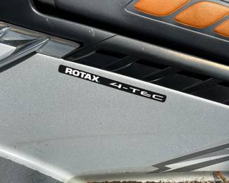 SEA DOO RXT 255 JET SKI