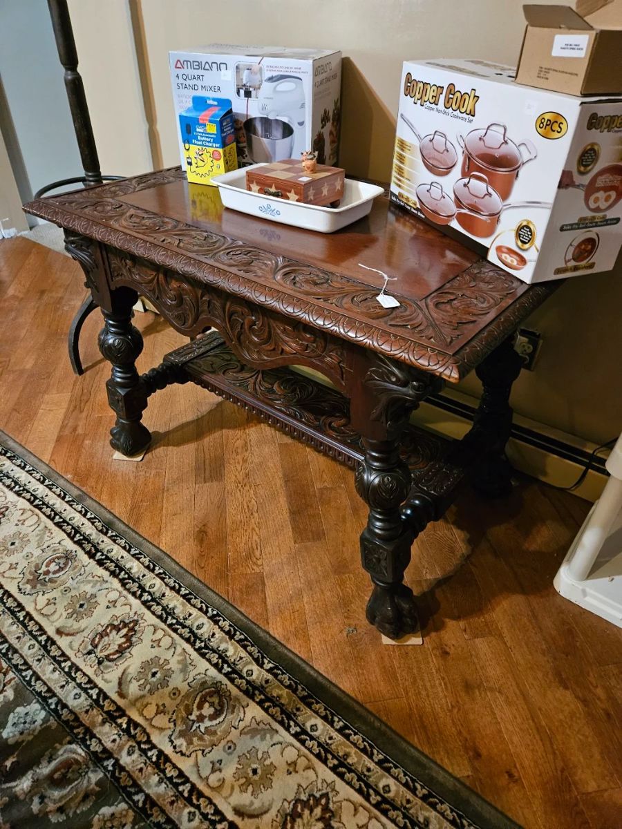 Large Variety Estate Sale in Spencer, OH starts on 10/6/2023