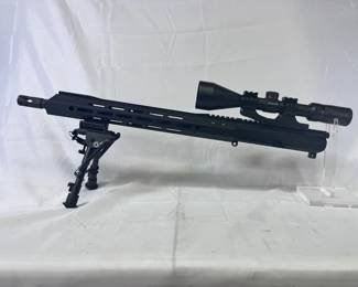 350 LEGEND UPPER RECEIVER WITH SCOPE