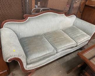 VINTAGE SOFA