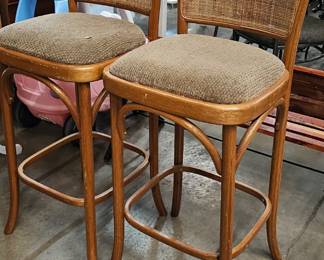 BAR STOOLS