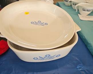 CORNINGWARE
