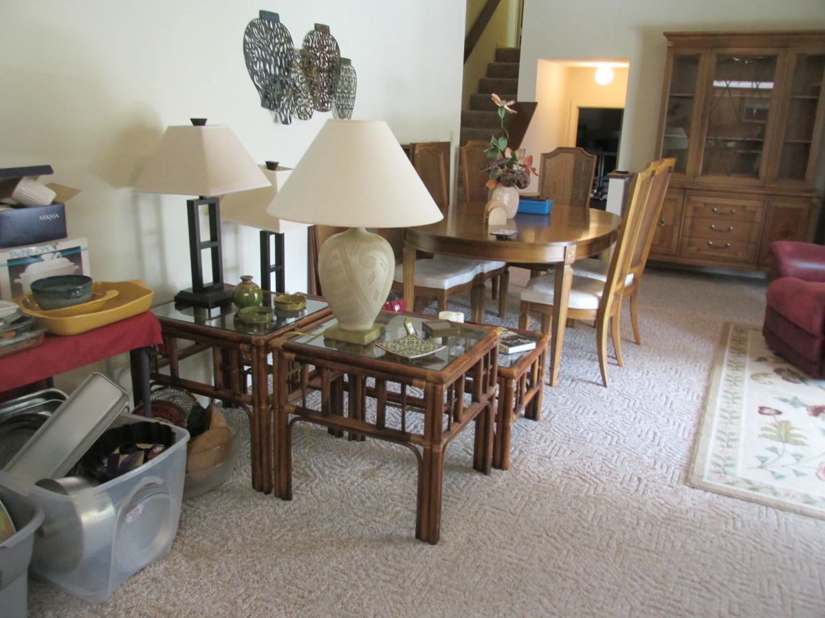 Legacy Estate Solutions presents another... starts on 10/6/2023