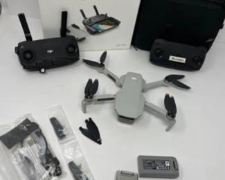 DJI MINI SE Drone - Model Model MT2SS5 - Ultralight
