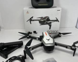 Beast SG906 5G WiFi Quadcopter Drone