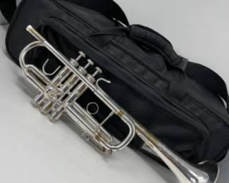 Vincent Bach Model 43 Stradivarius Trumpet