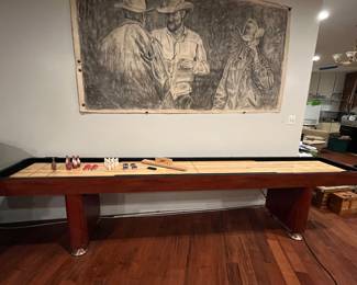 Rare cowboy scene

Nikola bell artist