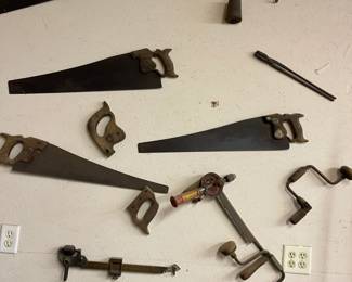 primitive hand tools 