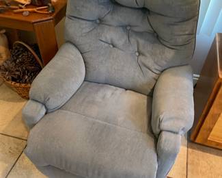 Lazy boy recliner 