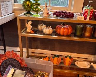 Just in time for holidays