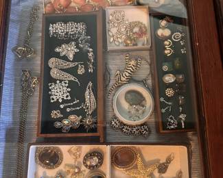 Great costume jewelry