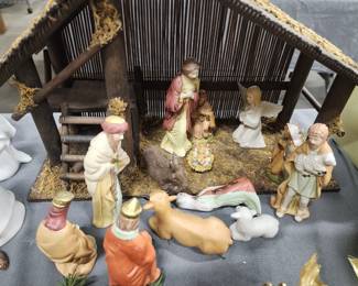 9 to 3 sale at our Independence location