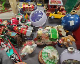 9 to 3 sale at our Independence location