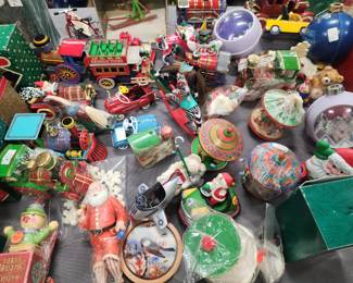 9 to 3 sale at our Independence location