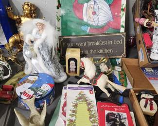 9 to 3 sale at our Independence location