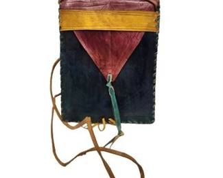 Lot 121  
Leather Wallet
