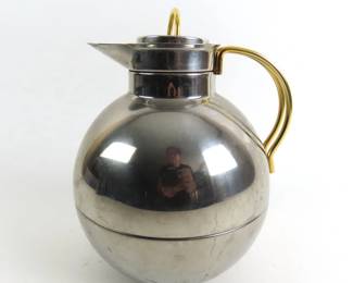 Vintage Alfi Stainless Insulated Pitcher