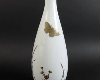 Vintage Rosenthal "Butterfly" Vase - Made in Germany