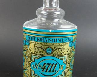 Men's 4711 Eau de Cologne