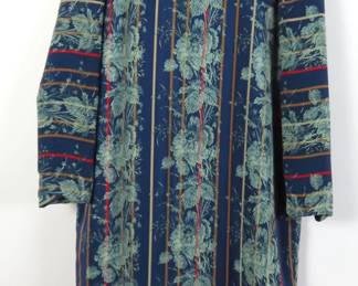 Vintage Dress Anne Crimmins for UMI Collections - Size 12