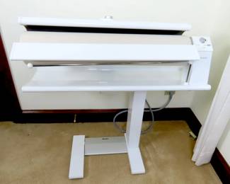 Miele B990 38.8 " Rotary Ironing Center