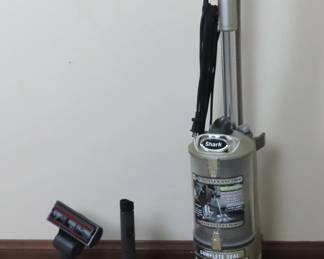 Shark Rotator Vacuum with Attachments
