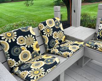 Seat Cushions