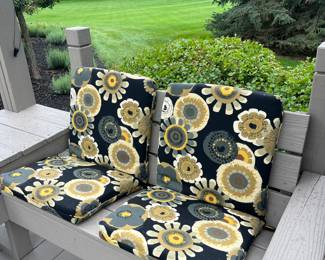 Seat Cushions