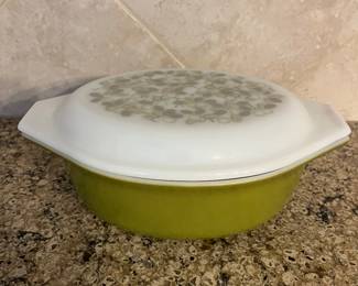 Vintage Pyrex