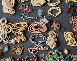 Costume Jewelry